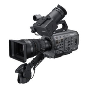 SONY정품/ PXW-FX9K[SELP28135G] &gt; 방송장비
