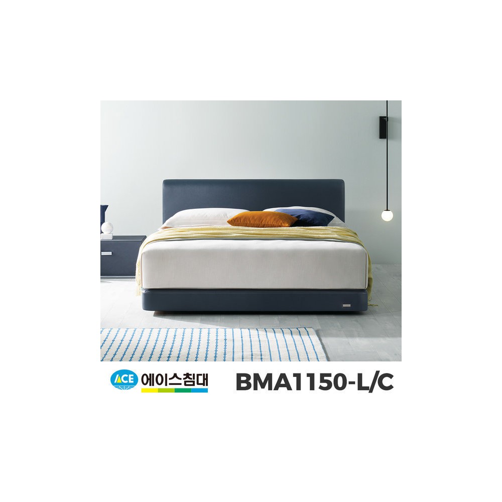 BMA 1150