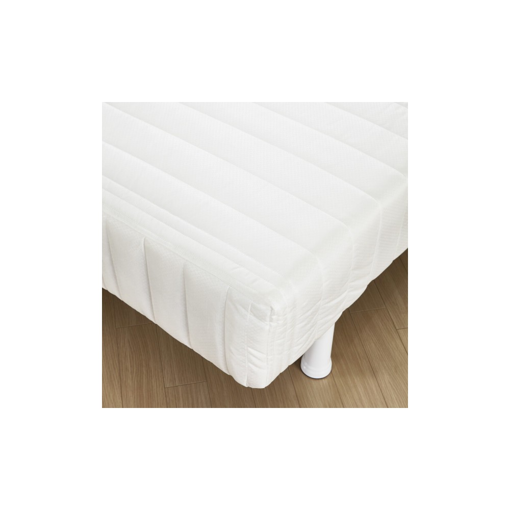 단면매트리스 CL라텍스 기본내장 침대 발통 10cm 19.5cm