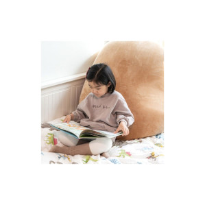 요플레이 모찌 빈백의자 쿠션 1인용 소파 베드 침대