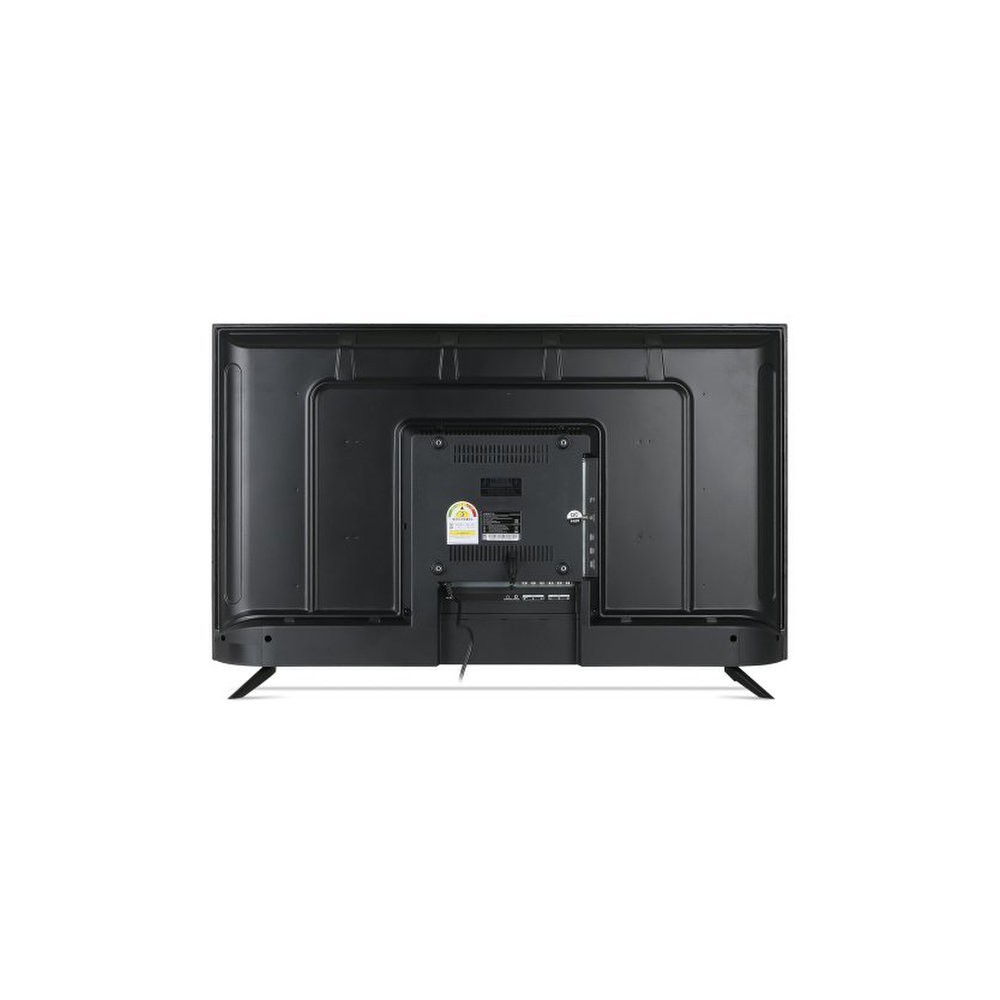 와사비망고 43인치 UHD LED TV VA패널 ZEN U430 UHDTV Max HDR
