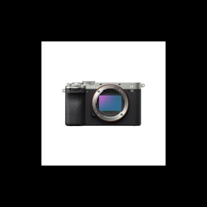 (신세계강남점)컴팩트 풀프레임 A7C II / A7CM2 (렌즈미포함)