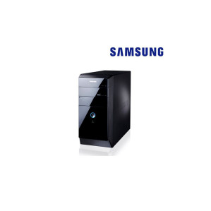 삼성 데스크탑 중고 본체 완제품 미들PC DB400T2A i3