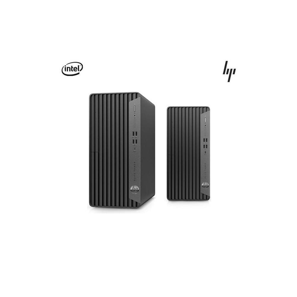 인텔 13세대 i9 데스크탑 본체 가정용 컴퓨터 사무용 PC 엘리트 TWR 800 G9 R 8D7Q4PA_UP1