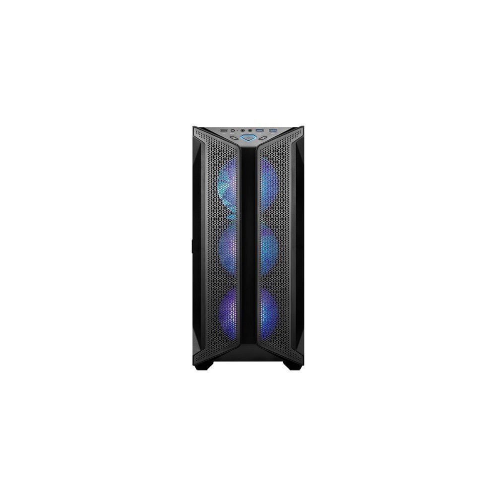 리오나인터보 CG224F46TW 인텔 12세대 i5 12400F RTX4060Ti 게이밍 데스크탑 PC Windows11 Home
