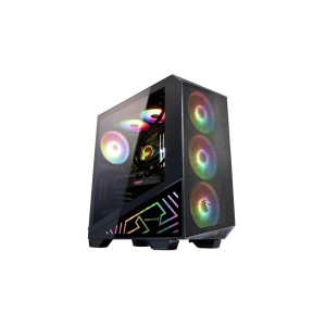 익스트림 D778X47S 라이젠7 7800X3D RTX4070 SUPER 데스크탑 게이밍 PC