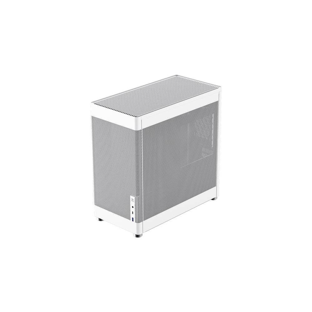리오나인 메쉬박스 CG375F46P 화이트 라이젠5 7500F RTX4060 게이밍 데스크탑 컴퓨터 Win11 Pro