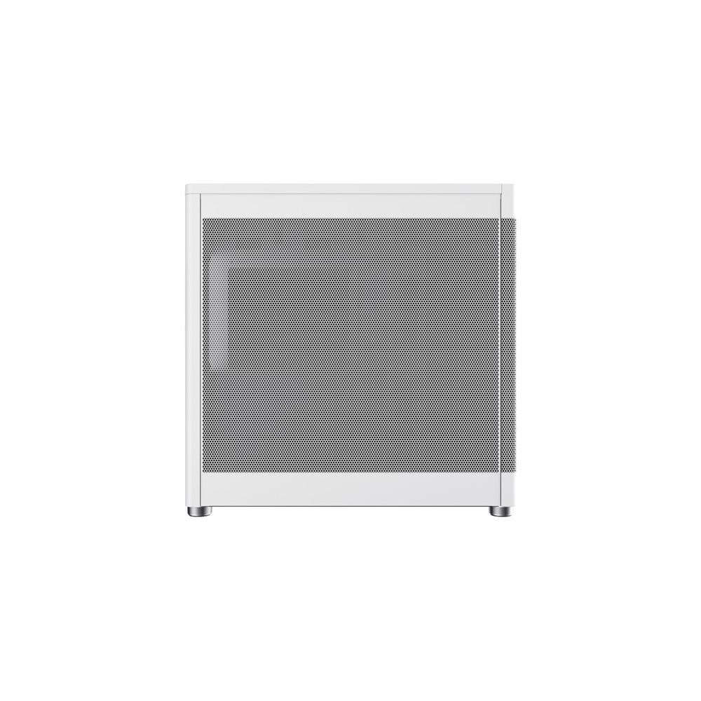 리오나인 메쉬박스 CG375F46P 화이트 라이젠5 7500F RTX4060 게이밍 데스크탑 컴퓨터 Win11 Pro