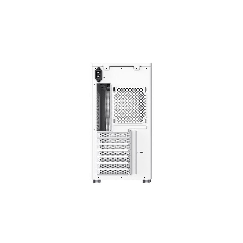 리오나인 메쉬박스 CG375F46P 화이트 라이젠5 7500F RTX4060 게이밍 데스크탑 컴퓨터 Win11 Pro