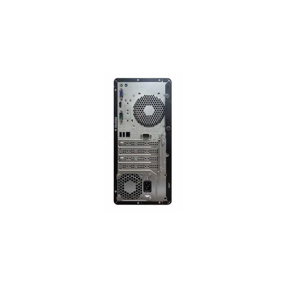 3년 워런티 인텔 i7 데스크탑 본체 가정용 컴퓨터 사무용 PC 프로 TWR 280 G9 6Y4Z5PA_UP4