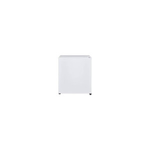 (LG)K LG B053W14 일반 미니 냉장고 43L 슈퍼 화이트 / KN