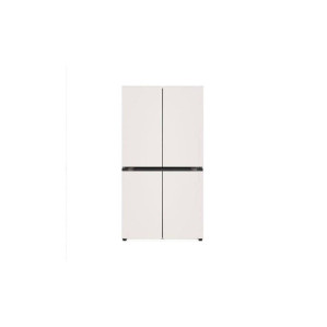 (LG)O LG 디오스 오브제컬렉션 베이직 냉장고 870L T873MEE012