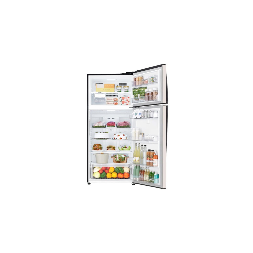 LG 일반냉장고 오브제컬렉션 D502MEE33 507L 500리터 오브제 일반 냉장고