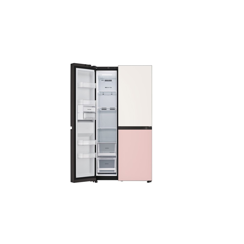 LG 디오스 매직스페이스 오브제컬렉션 S834BP20 832L
