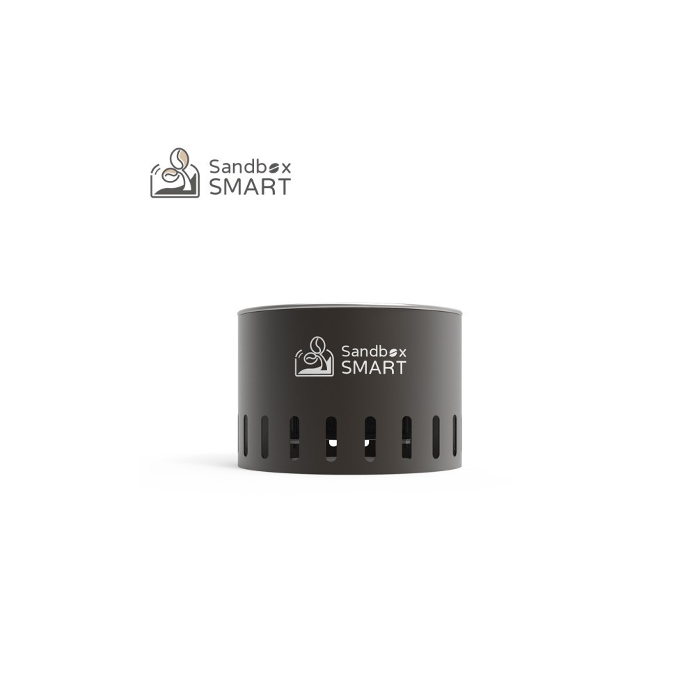 샌드박스 R2 스마트 로스터기 커피쿨러세트