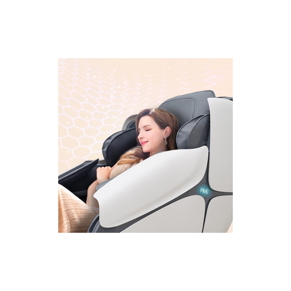 리유 스텔라 SL9000 4D 안마의자