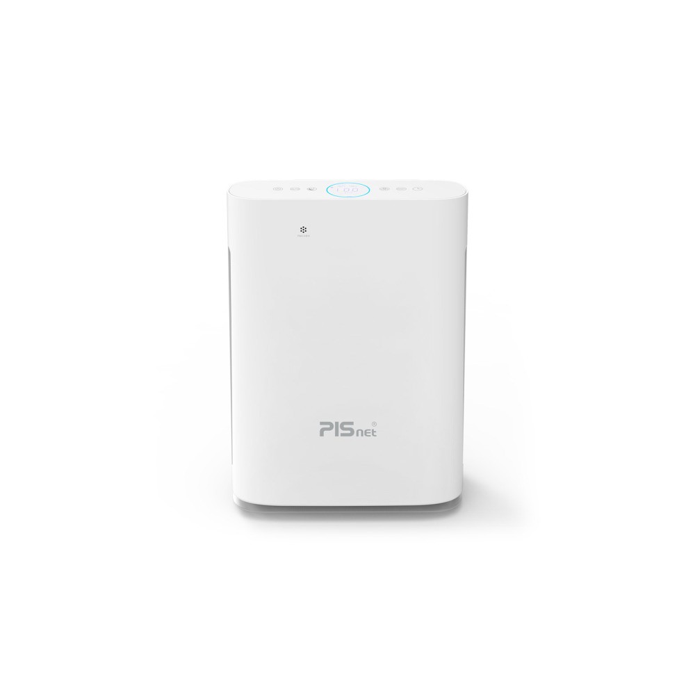 PM2.5 숫자표시 대형 공기청정기 피스넷 퓨어제로 H13