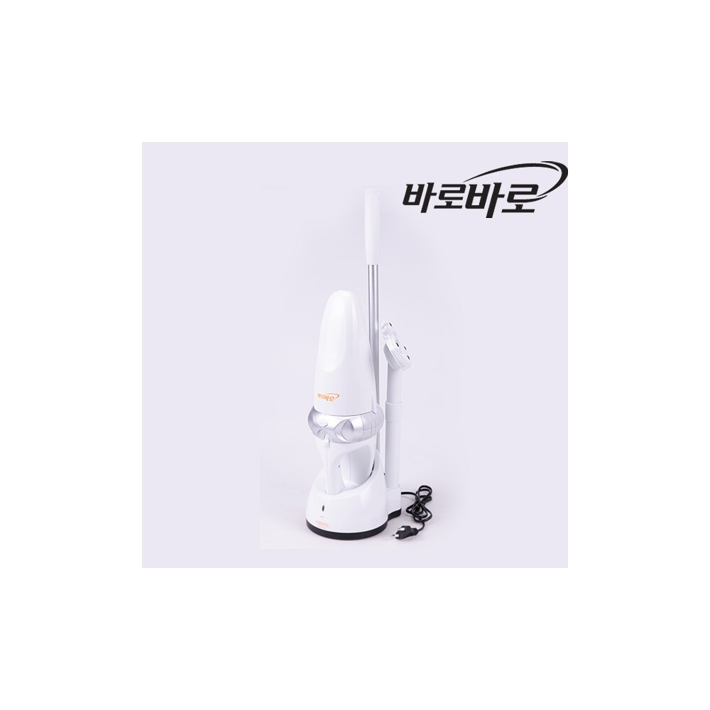 국내생산 바로바로 무선청소기 MC