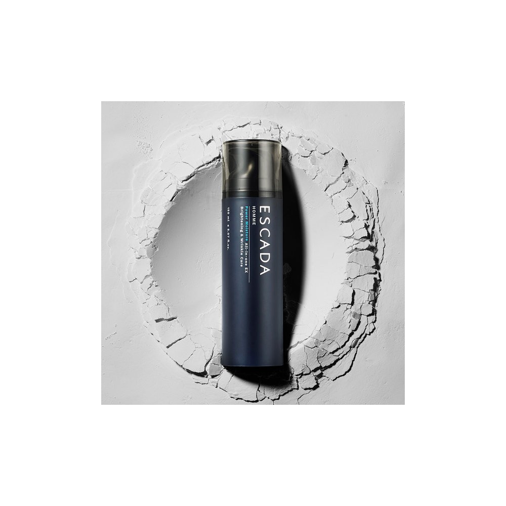 파워 모이스춰 올인원 EX 150ml 2개 + 사은품 증정 남성화장품 에센스 스킨 로션 미백 선물용