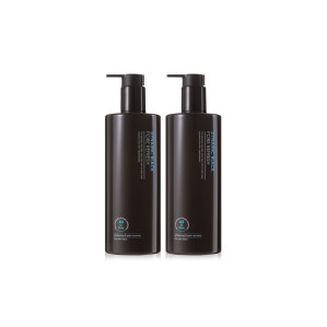 다이나믹블랙 남성 올인원 500ml 1+1 / 남자 스킨 로션 화장품 / 주름개선+미백효과 기능성