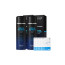 미백+주름 퍼펙트 맨 아쿠아파워 올인원 에센스 150ml 2개/수분 보습 스킨 로션 기능성 5in1