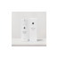 루브만 화이트라벨 퍼펙트 올인원 120ml 남성 스킨 로션 겸용
