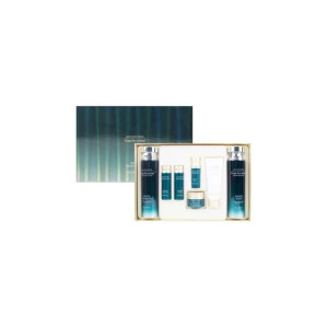 이자녹스 에이지 포커스 프라임 더블 이펙트 2종 기획세트/이자녹스세트/이자녹스화장품/여성화장품/화장품