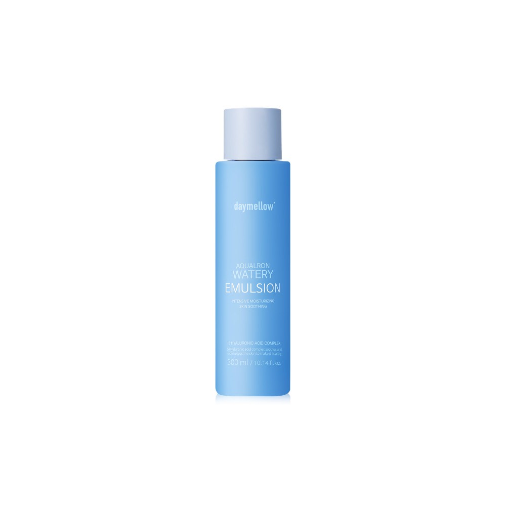 대용량 수분크림 여성 기초화장품 세트 3종 총 900ml