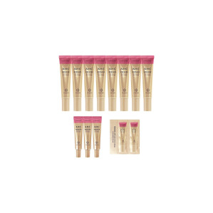 (홈쇼핑 구성) AHC 아이크림 시즌12 40ml x8 + 12ml x3 + 샘플2매