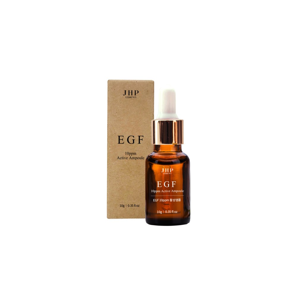 (결제시 10%추가할인) 4+1 가로세로 모공잡티 EGF 10ppm 모공앰플 가로세로 모공시너지