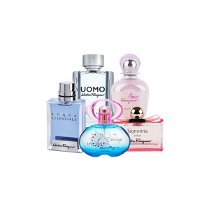 페라가모 인칸토 참 EDT 30ml / 페라가모 베스트 브랜드전 아쿠아 세뇨리나 에센셜스킨 외