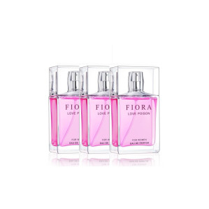 러브포이즌/여자향수/여성페로몬 향수50ML/3개세트할인