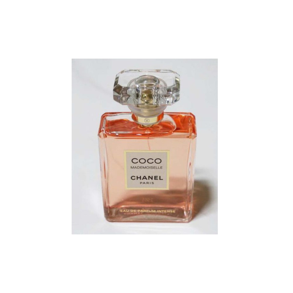 샤넬 코코마드모아젤 오 드 빠르펭 100ml