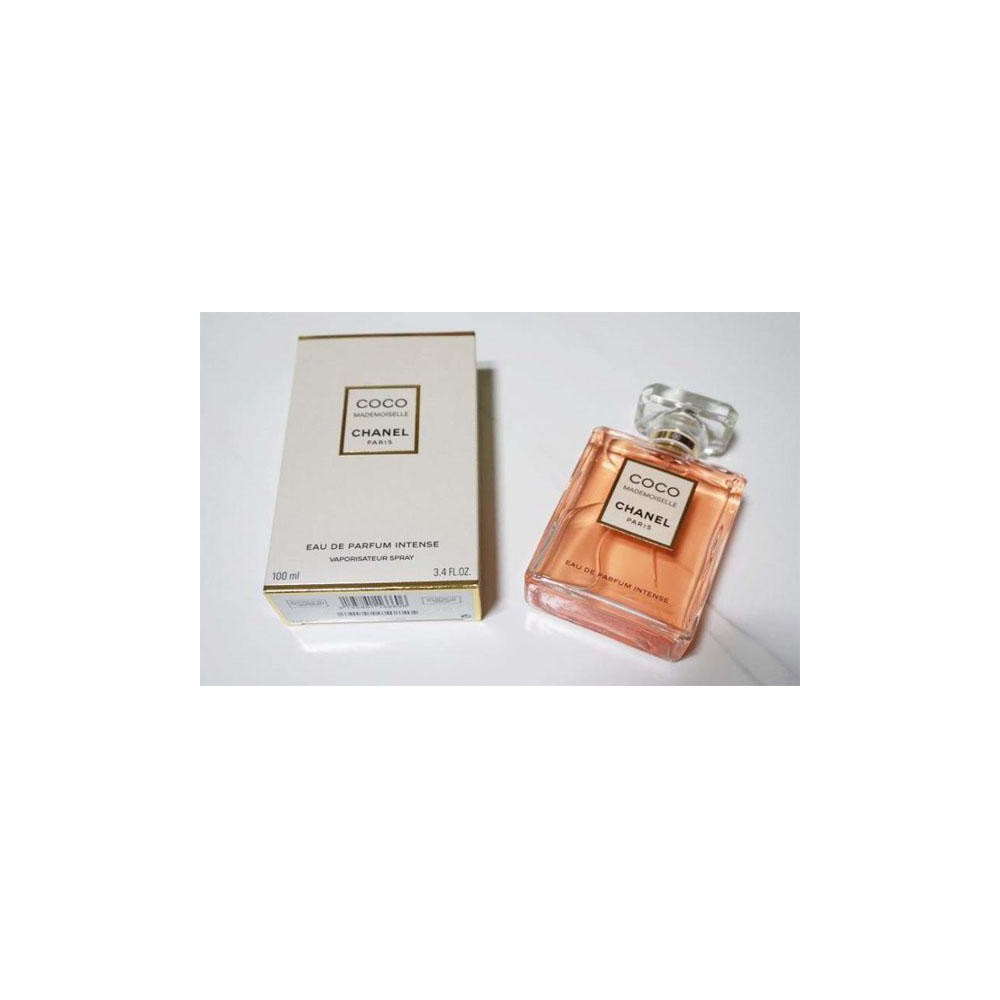 샤넬 코코마드모아젤 오 드 빠르펭 100ml