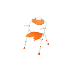 메디위 접이식 목욕의자 WES