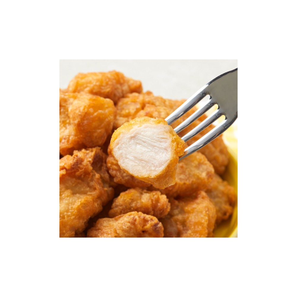 고메 후라이드 순살치킨 450g x3개