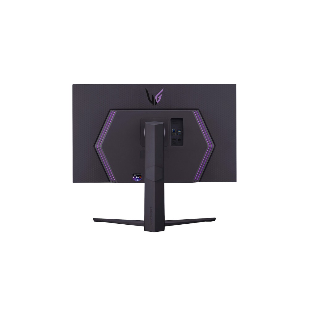 LG 32GR93U 32인치 4K 게이밍모니터 IPS광시야각 144Hz 1ms UHD HDR지원 HDMI 2.1