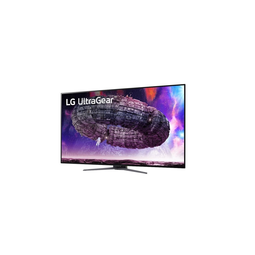 48GQ900 48인치 OLED 안티글레어 4K UHD 120Hz 0.1ms 게이밍 모니터 무료 LG설치