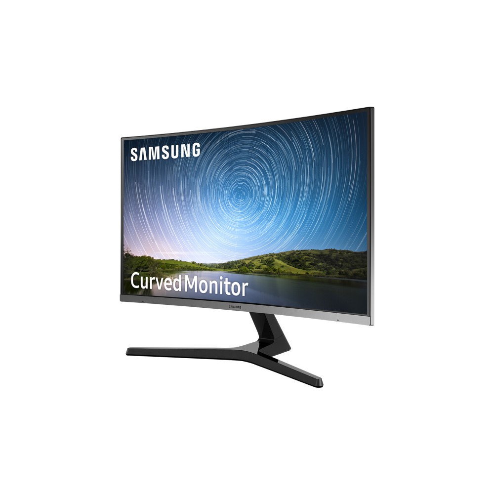C32R500 32인치 LED 커브드 컴퓨터 모니터