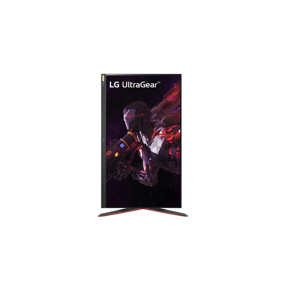 LG 32GP850 32인치 게이밍모니터 나노IPS QHD 1ms G