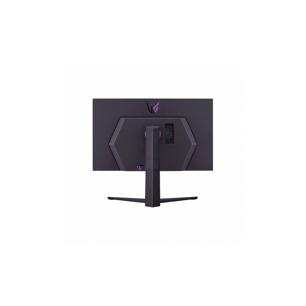 울트라기어 32GR75Q 32인치 IPS QHD 165Hz 1ms 게이밍 모니터 무료 택배배송