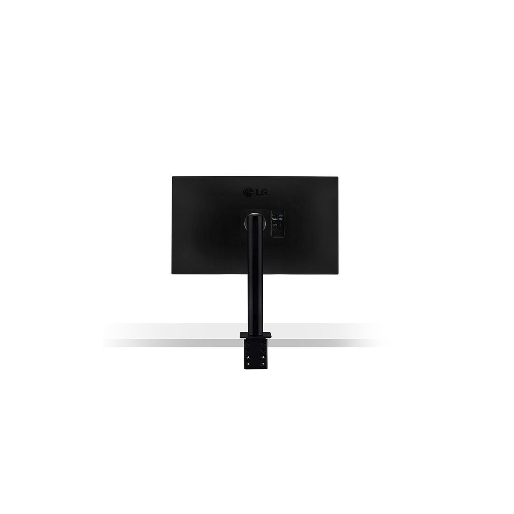 32UN880 80cm UHD 4K 고해상도 360 모니터