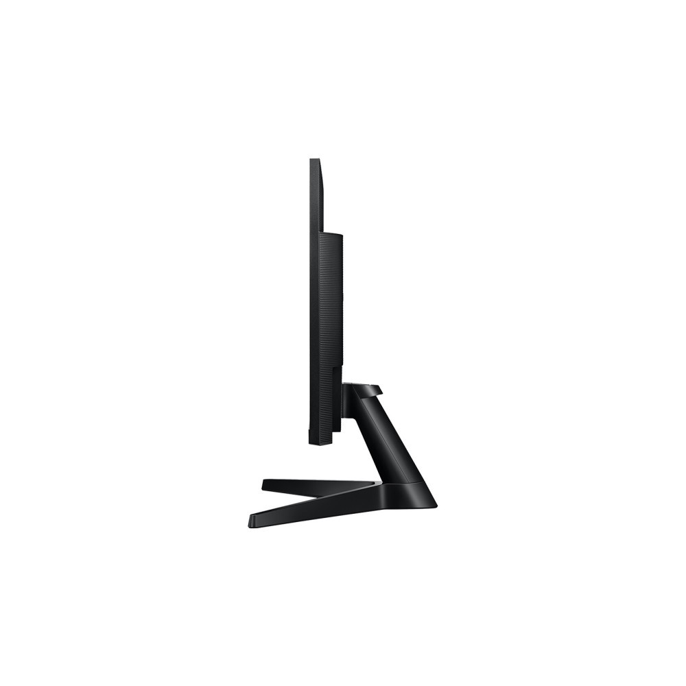 삼성전자 베젤리스 S24C310 60cm 모니터 75Hz IPS