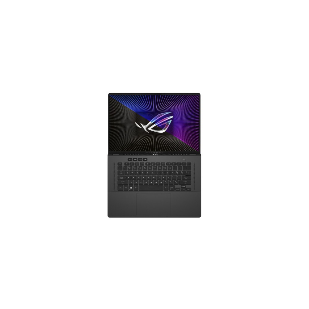 제피러스 G16 GU603ZI-N4028 게이밍|i7-12700H/WQXGA(2560x1600)/RTX4070/240Hz/500nits