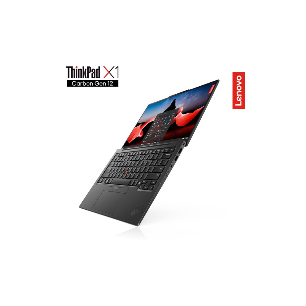 씽크패드 X1 카본 Gen12 21KC007EKR 인텔 울트라7 155H 노트북 PC 32GB 512GB OLED 5G (혜택가 274만)