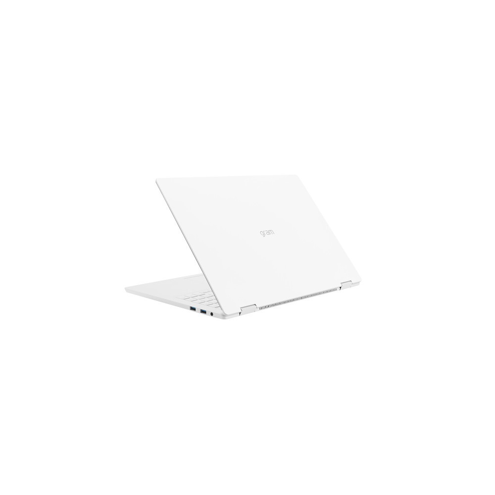 LG그램 프로360 16TD90SP-KX56K 16GB 256GB 대학생 가성비 사무용 태블릿 노트북