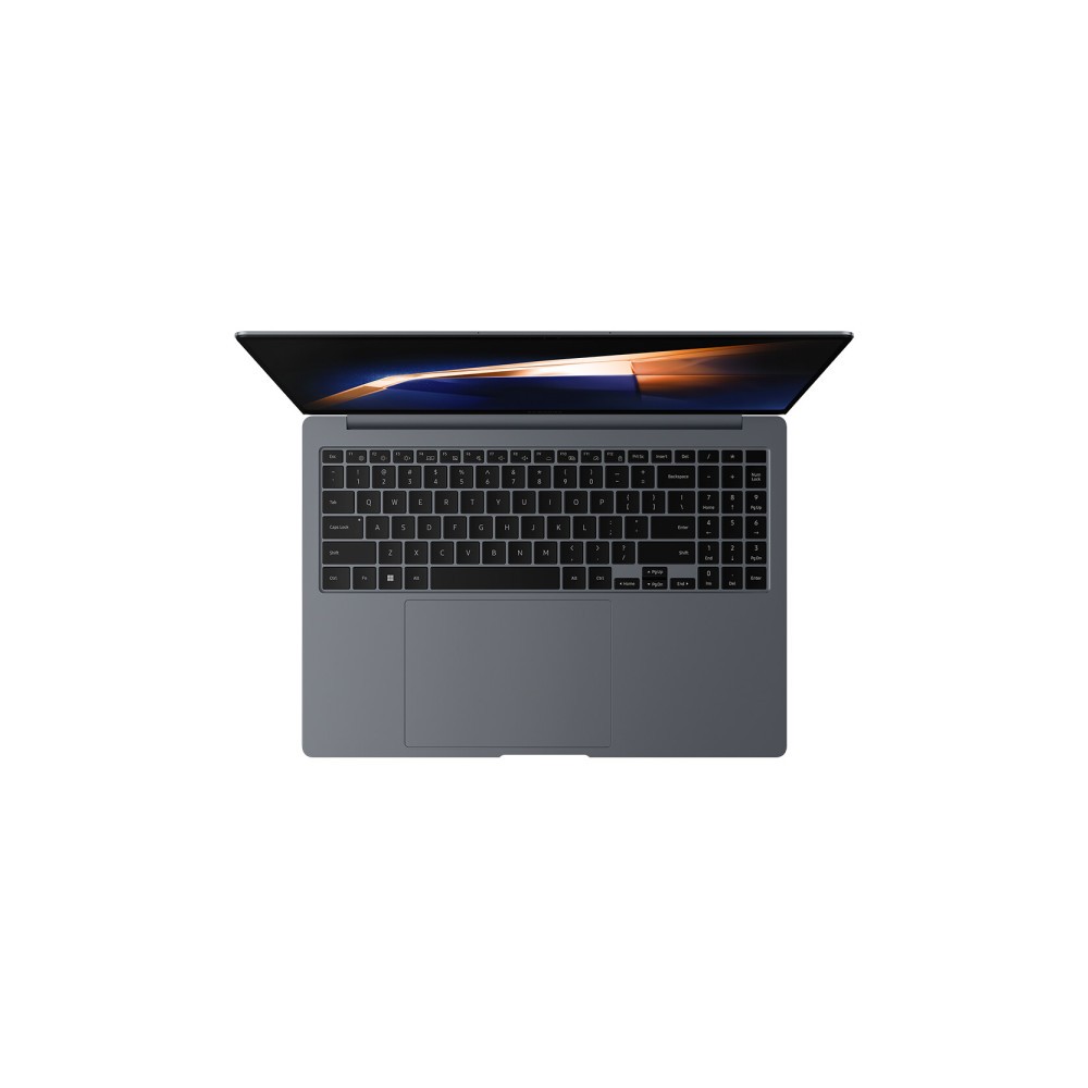 갤럭시북4 프로 NT960XGQ-A52A 최종166만+SSD더블업 인텔Ultra5/32GB/터치/WQXGA+/120Hz 16형 Ai노트북