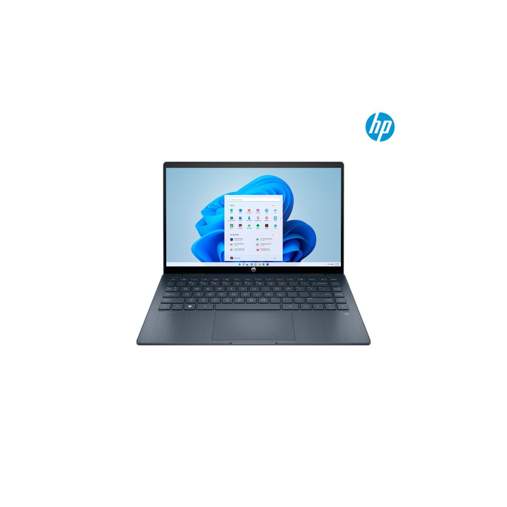 x360 14-ek0148TU 2in1 태블릿 가성비 노트북 인텔 i5/16GB/512GB/윈11/터치펜/사무용 대학생 인강용 직장인