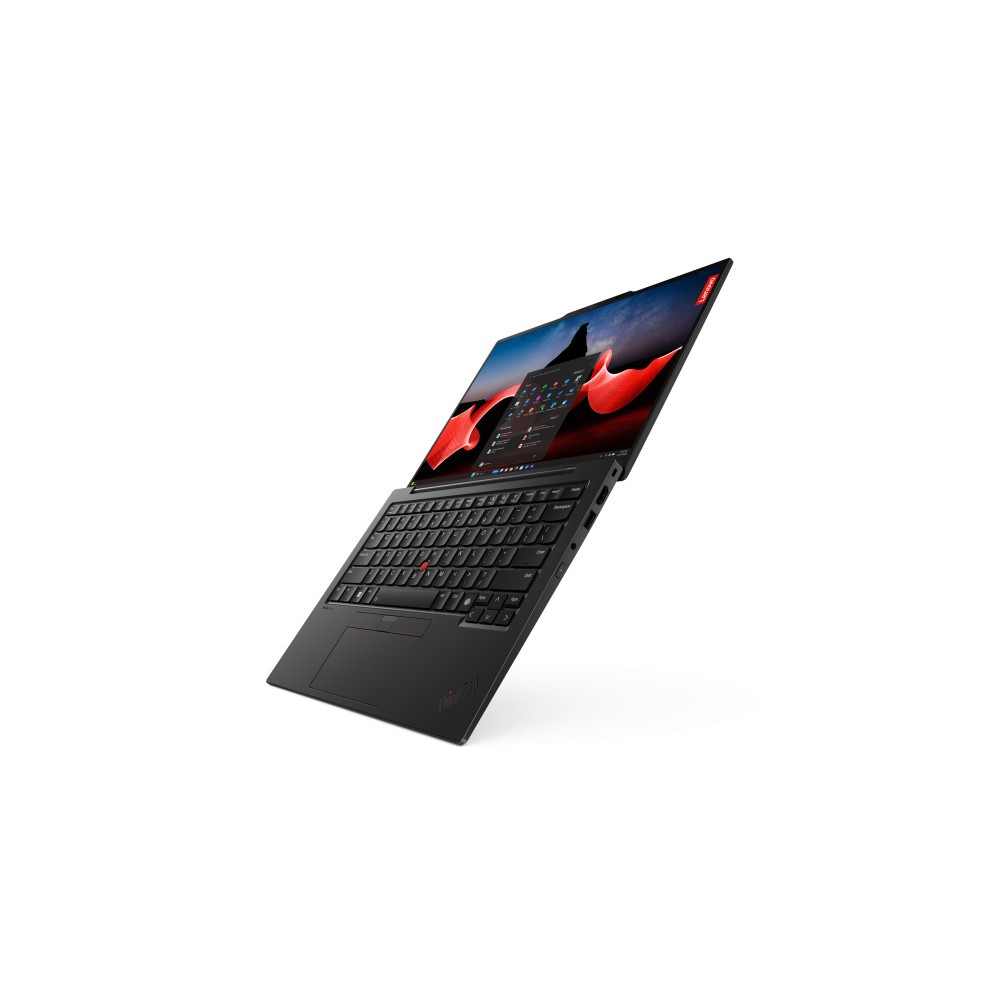 ThinkPad X1 Carbon Gen 12 21KC007GKR 최종209만 인텔Ultra7 155H/32GB/512GB/WUXGA IPS/400nit/Win11PRO