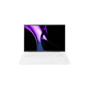 LG그램 17ZD90SU-GX56K 인텔Ultra5 램8GB SSD256GB 대화면 업무용 가벼운 휴대용 최신 Ai 노트북